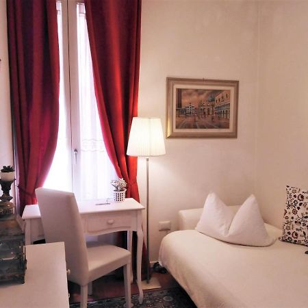 San Luca Apartment Венеция Экстерьер фото