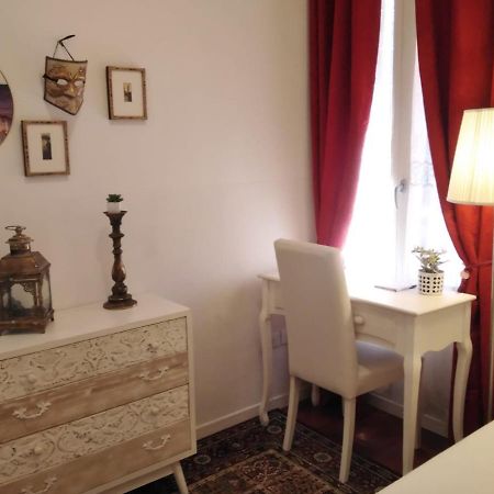 San Luca Apartment Венеция Экстерьер фото