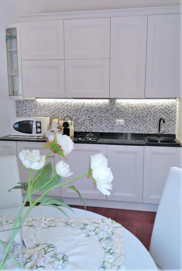 San Luca Apartment Венеция Экстерьер фото